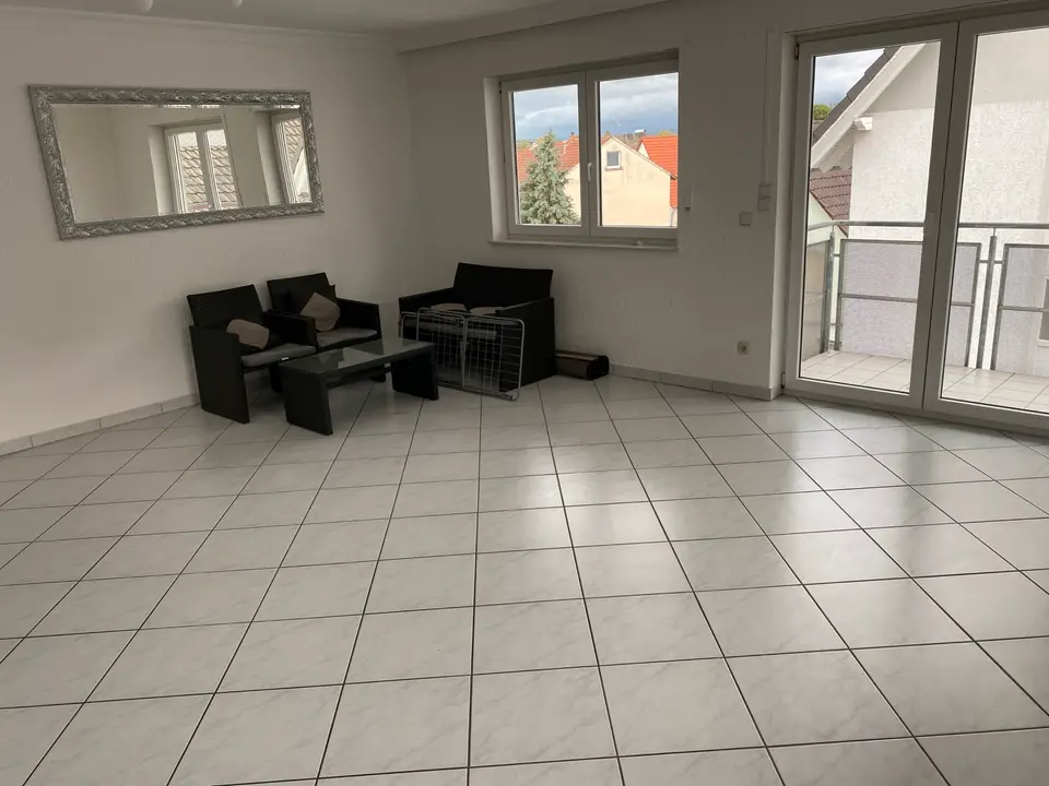 3 room apartment with 90 m² in Hanau – Photo 3
