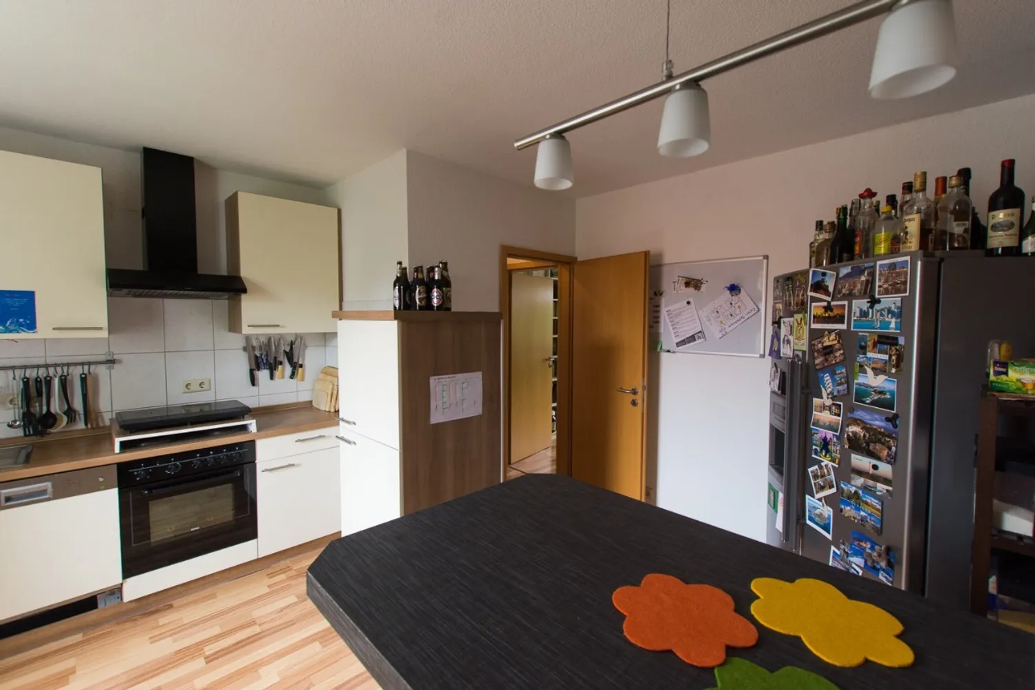 4 Zimmer Wohnung mit 85 m² in Dortmund – Bild 2