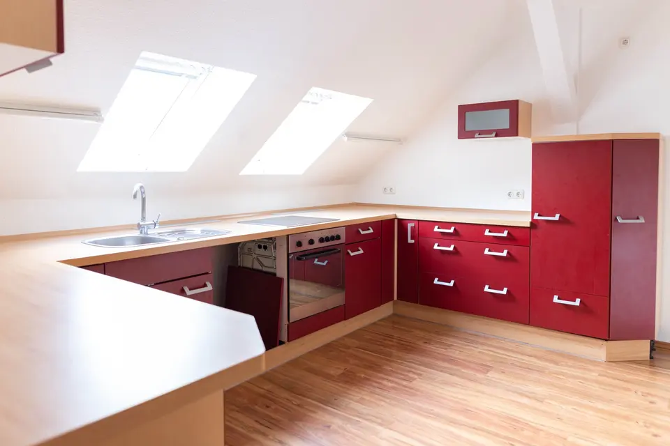 3 Zimmer Wohnung mit 90 m² in Riesa – Bild 5