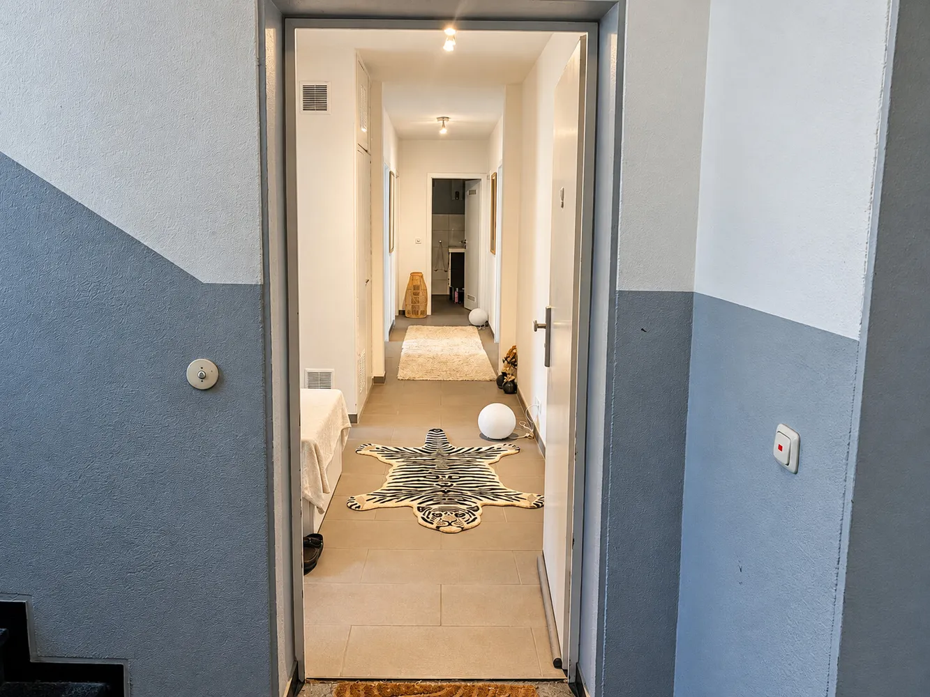 4 room apartment with 93 m² in Cologne – Photo 5