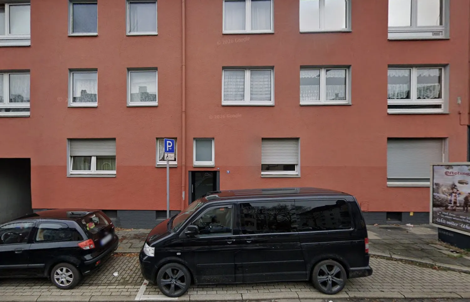 3 room apartment with 73 m² in Essen – Photo 5