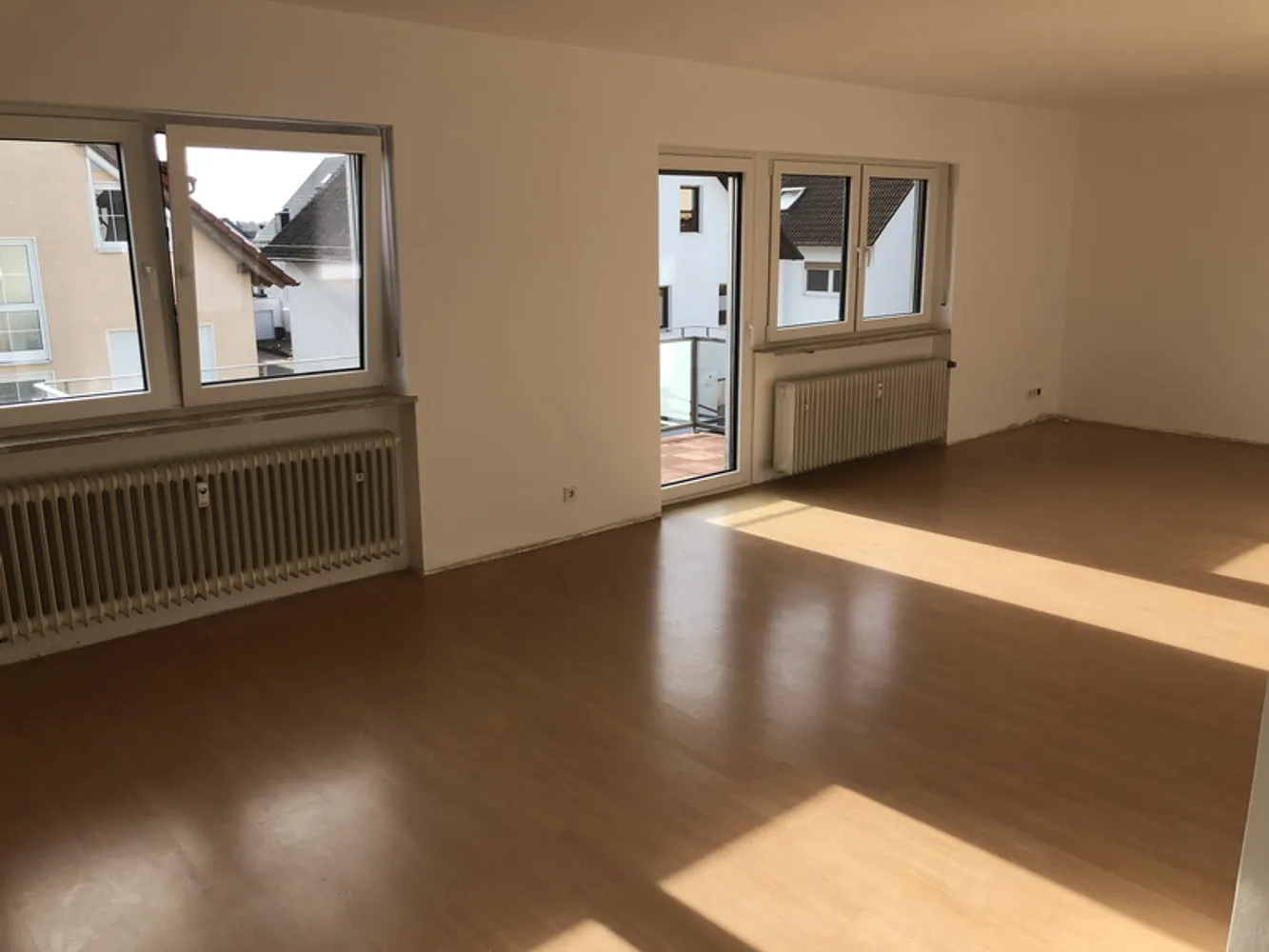 3 room apartment with 105 m² in Dreieich – Photo 2