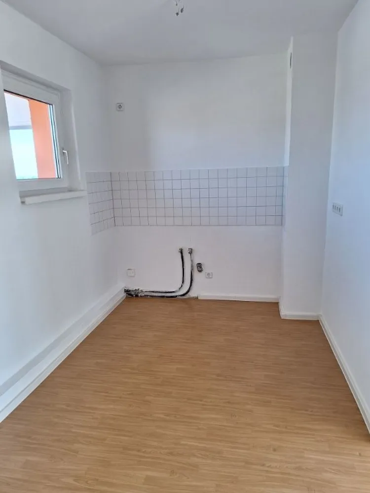 2 Zimmer Wohnung mit 47 m² in Dessau-Roßlau – Bild 2