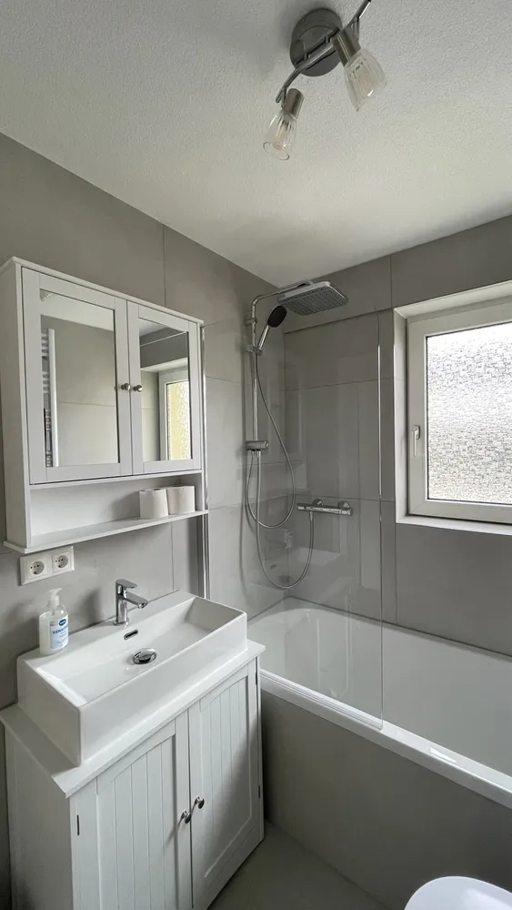 3 Zimmer Wohnung mit 71 m² in Bietigheim-Bissingen – Bild 2
