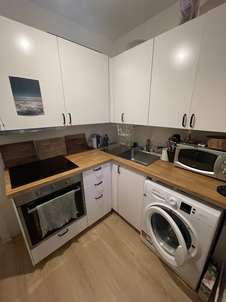 3 Zimmer Wohnung mit 60 m² in Düsseldorf – Bild 8