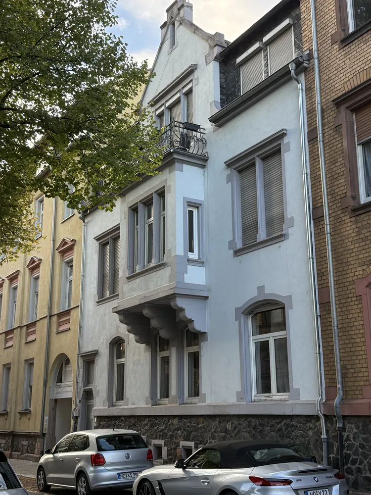 4 Zimmer Wohnung mit 105 m² in Worms – Bild 12