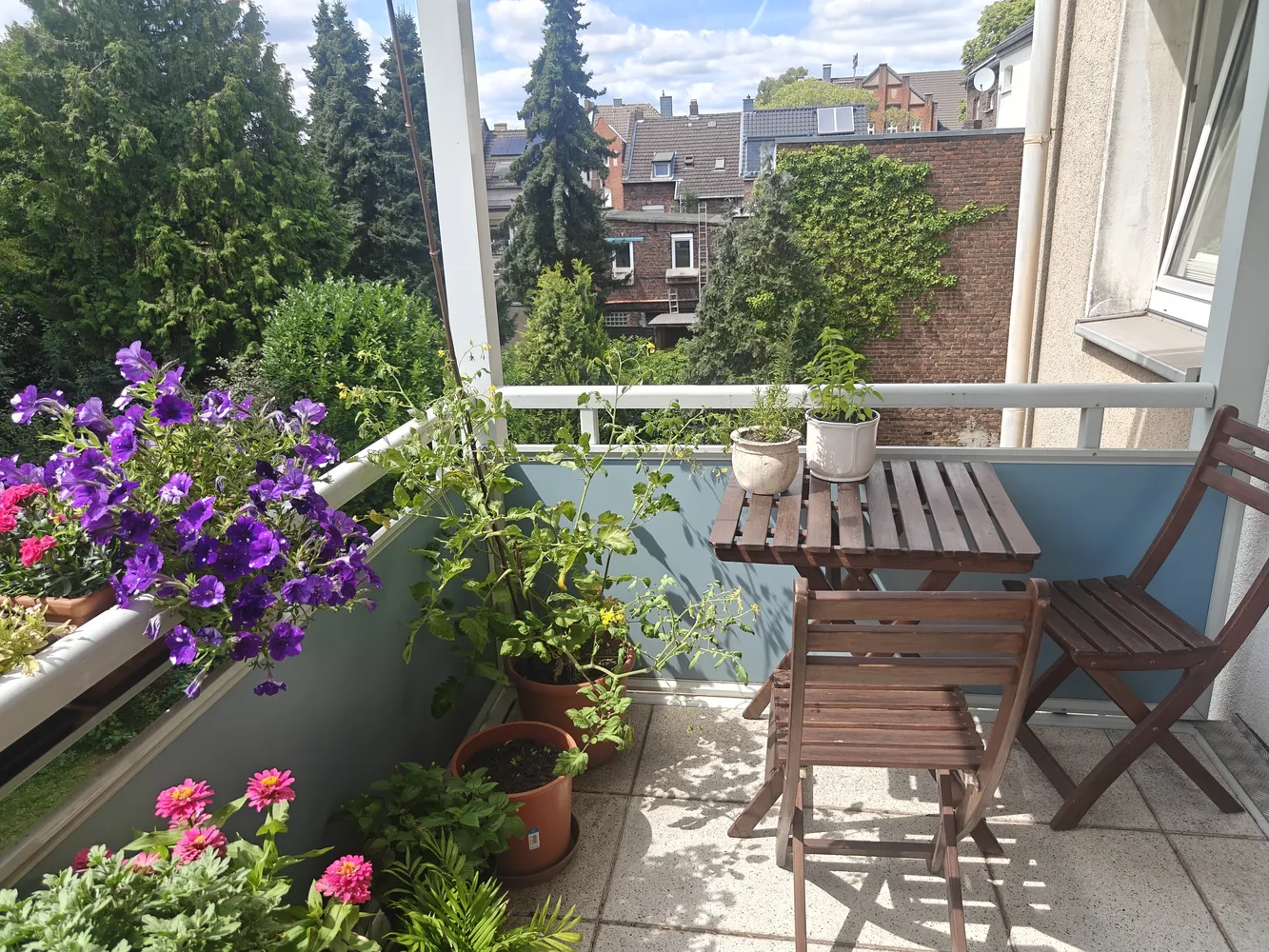 3 Zimmer Wohnung mit 60 m² in Duisburg – Bild 7