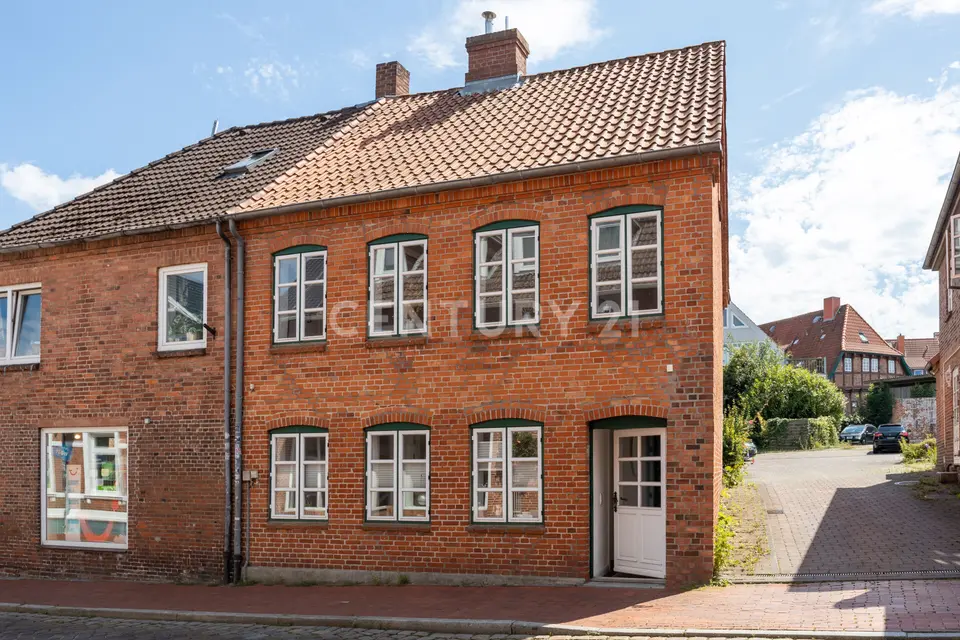 3 Zimmer Haus mit 103 m² in Kiel – Bild 3