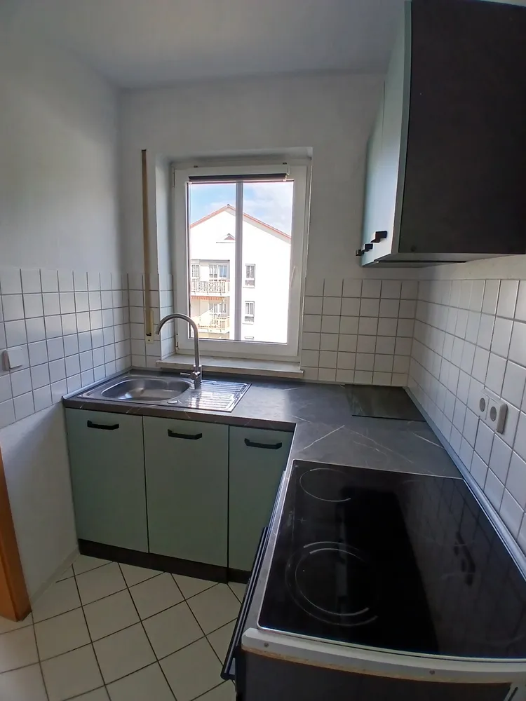 2 Zimmer Wohnung mit 52 m² in Magdeburg – Bild 10