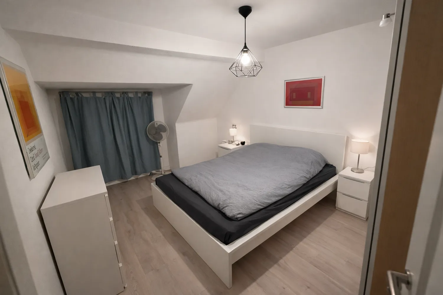 2 Zimmer Wohnung mit 42 m² in Essen – Bild 1