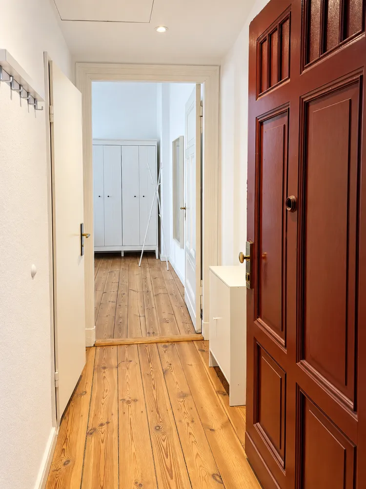 1 Zimmer Wohnung mit 31 m² in Berlin – Bild 6