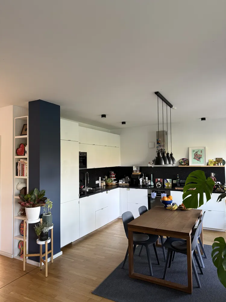 4 Zimmer Wohnung mit 112 m² in Berlin – Bild 8