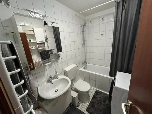 3 Zimmer Wohnung mit 72 m² in Köln – Bild 10