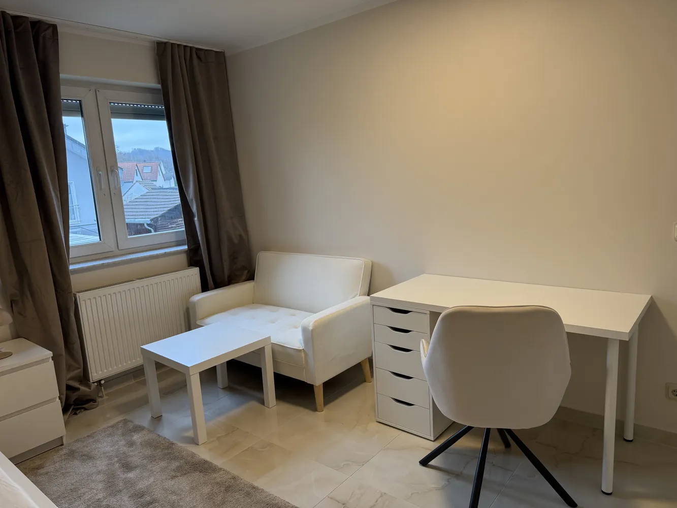 1 Zimmer Wohnung mit 15 m² in Lohmar – Bild 5