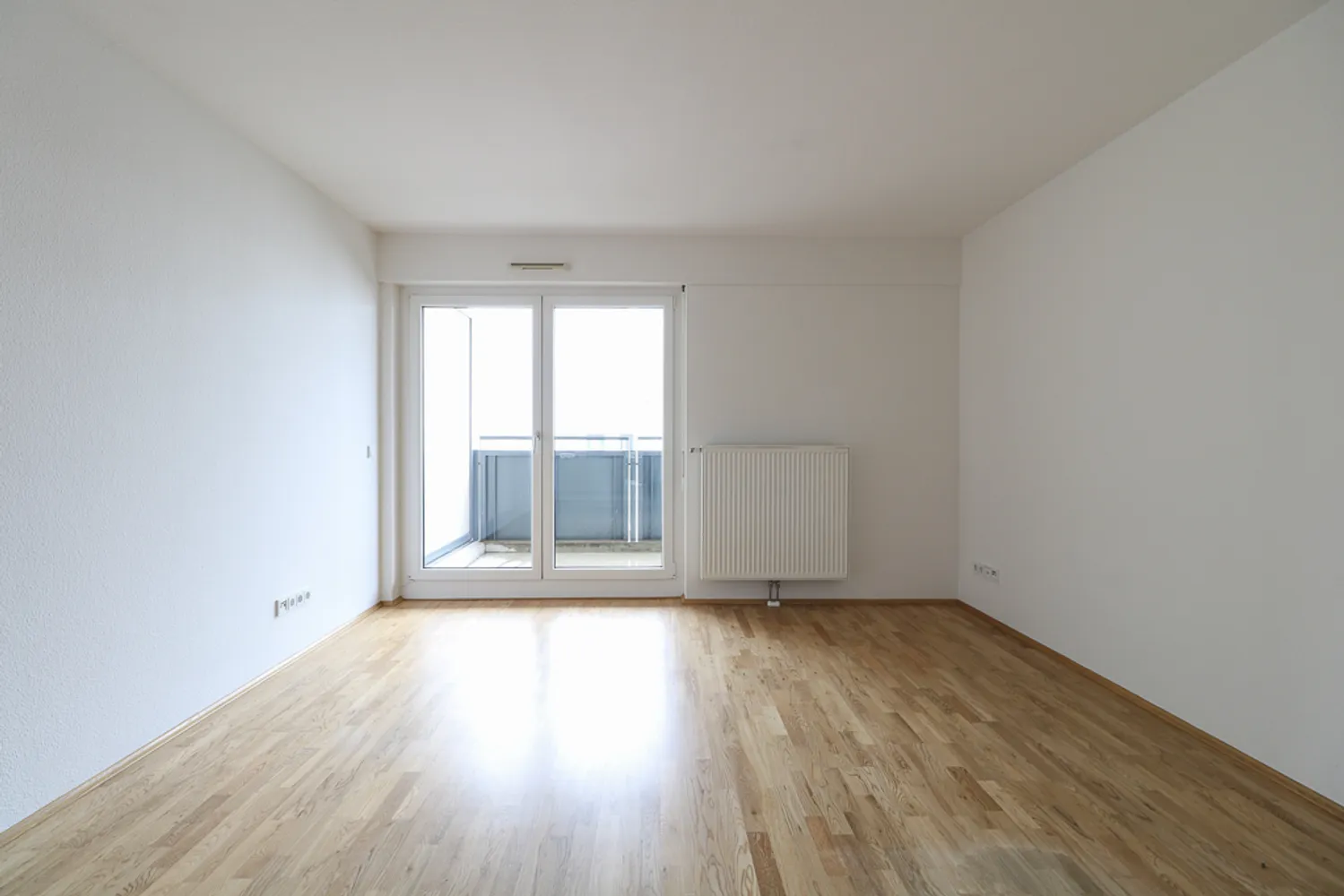 2 Zimmer Wohnung mit 59 m² in Frankfurt am Main – Bild 3