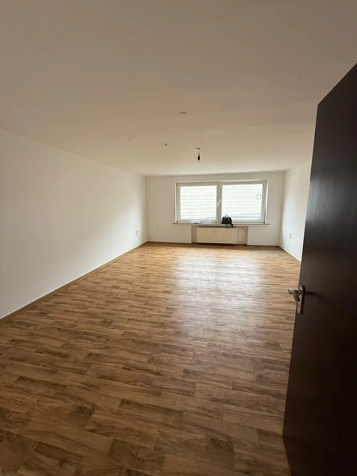 3 Zimmer Wohnung mit 55 m² in Duisburg – Bild 1
