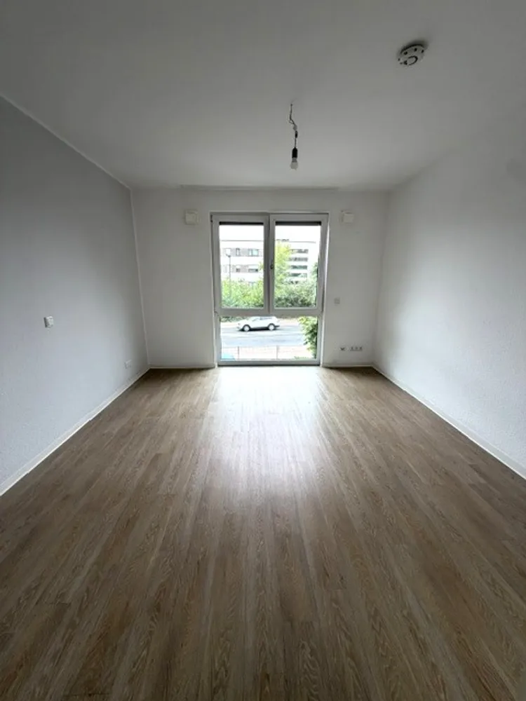 2 Zimmer Wohnung mit 56 m² in Düsseldorf – Bild 7