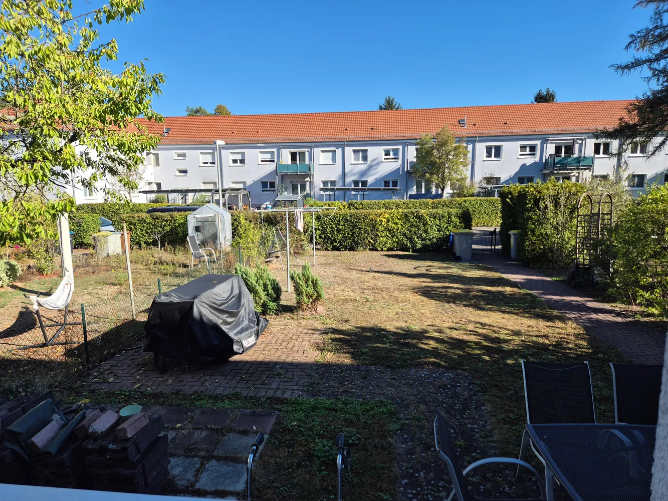 3 Zimmer Wohnung mit 57 m² in Mannheim – Bild 4
