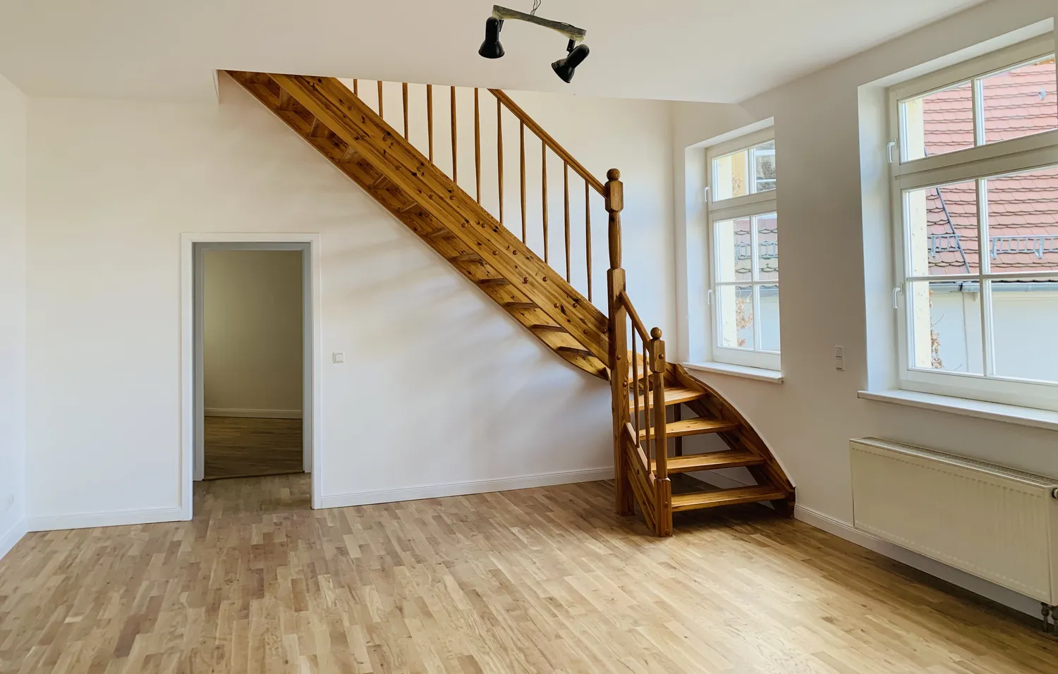 5 Zimmer Wohnung mit 132 m² in Potsdam – Bild 1