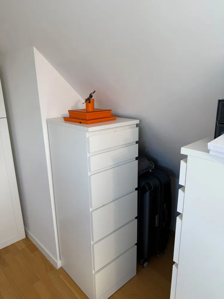 3 Zimmer Wohnung mit 60 m² in Frankfurt am Main – Bild 3