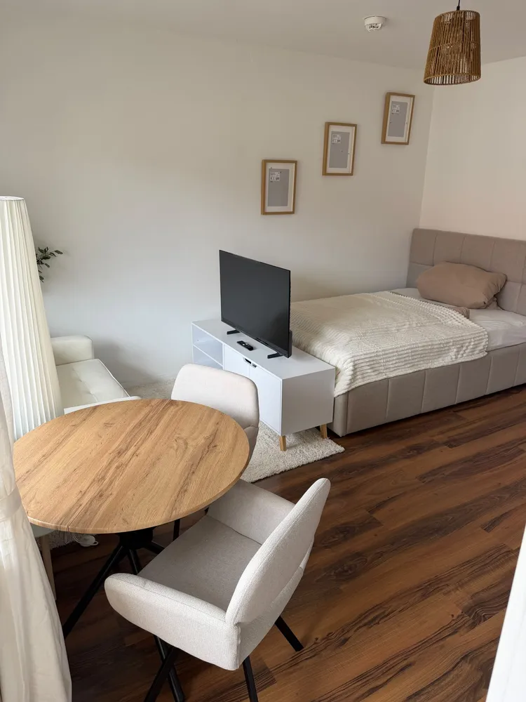 1 Zimmer Wohnung mit 29 m² in Nürnberg – Bild 2