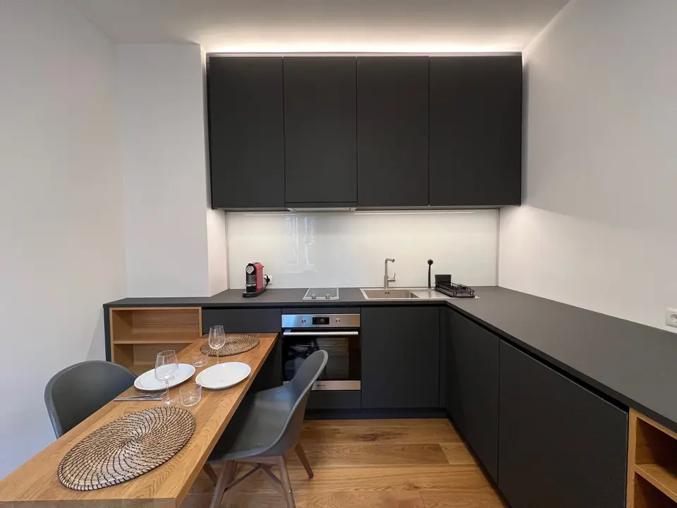 WG-Zimmer mit 32 m² in Dortmund – Bild 10