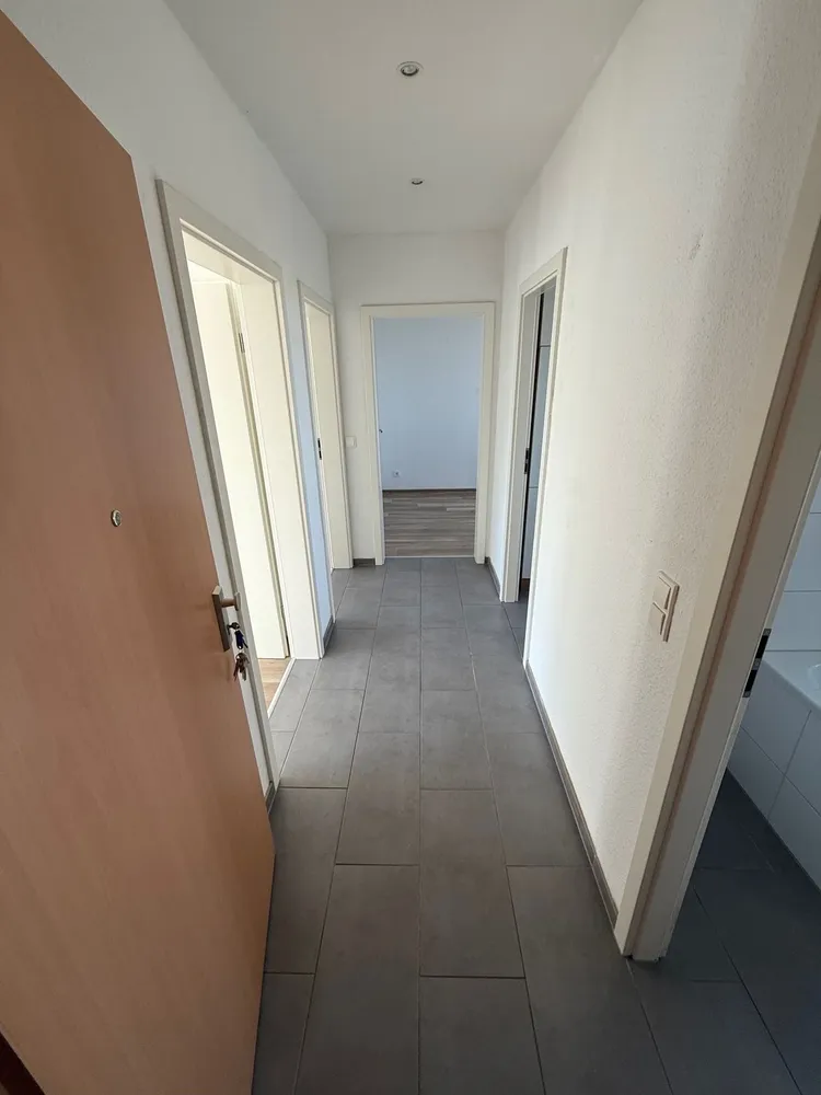 3 Zimmer Wohnung mit 61 m² in Halle (Saale) – Bild 9