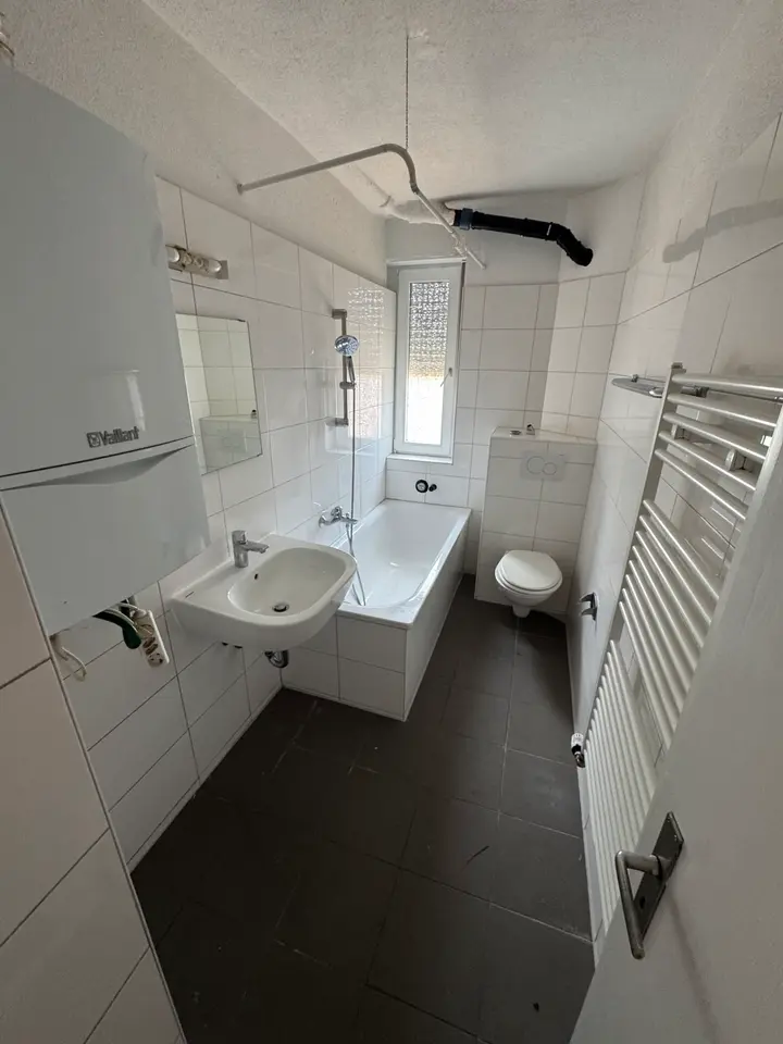 2 Zimmer Wohnung mit 60 m² in Weil am Rhein – Bild 5