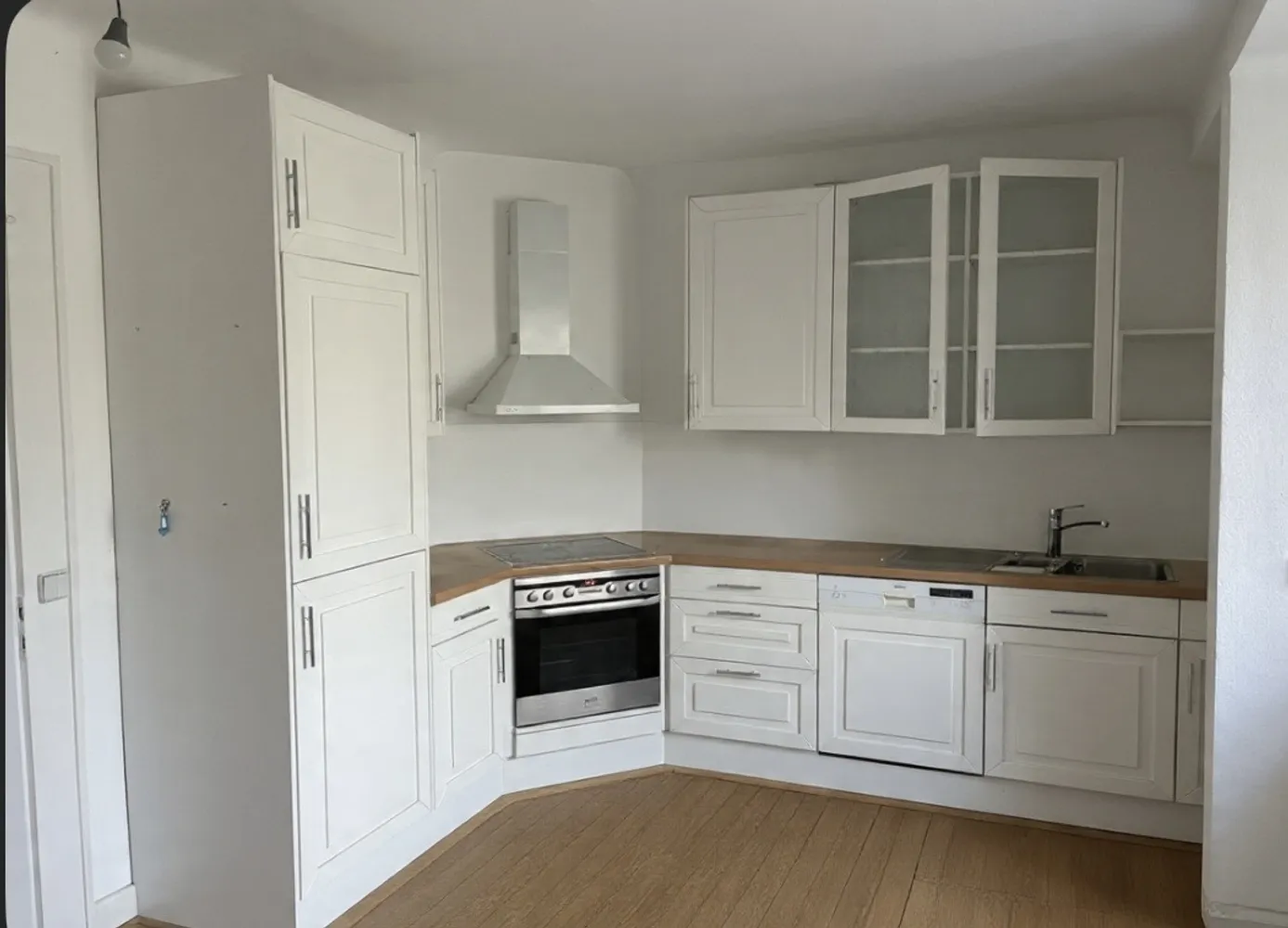 3 room apartment with 91 m² in Saarbrücken – Photo 4