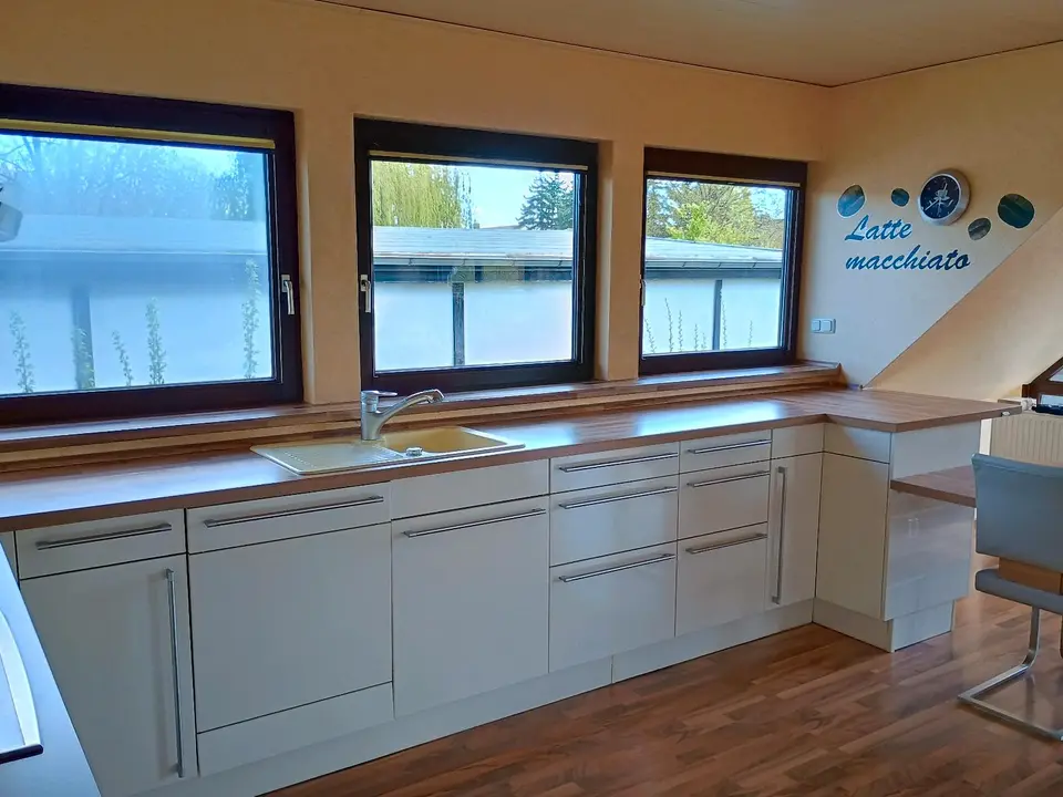 4 Zimmer Wohnung mit 90 m² in Braunschweig – Bild 10