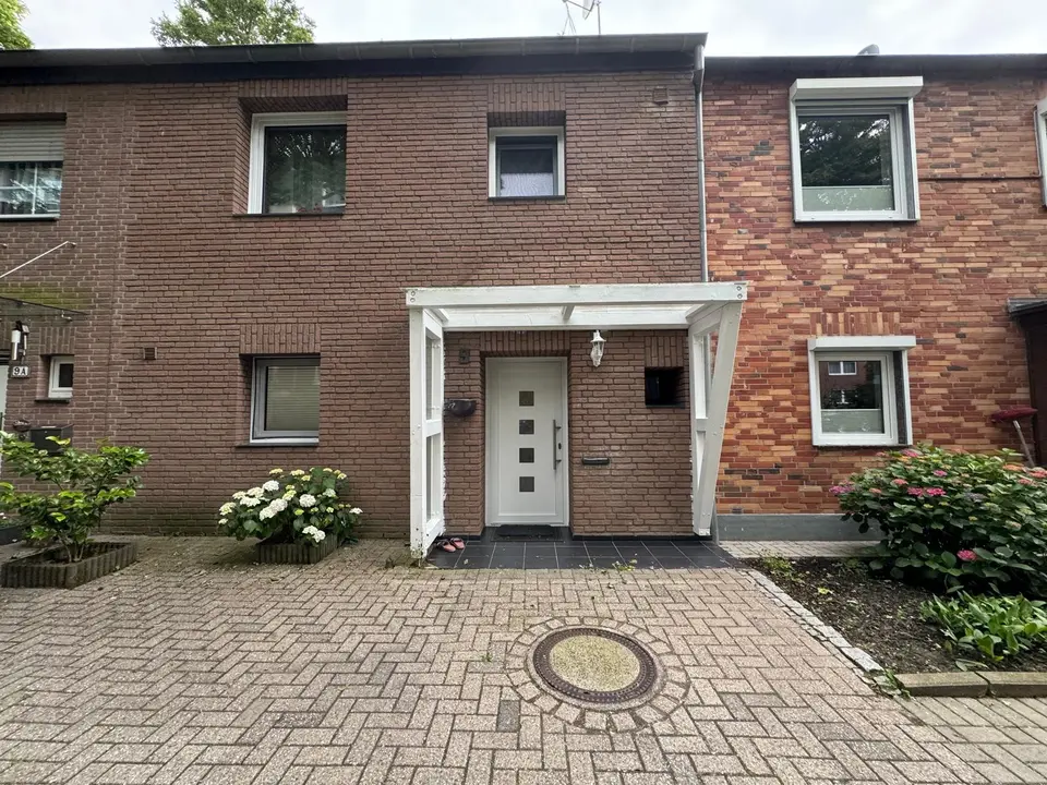 6 Zimmer Haus mit 194 m² in Grevenbroich – Bild 8