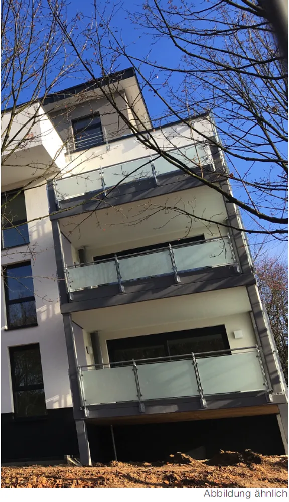 4 Zimmer Wohnung mit 105 m² in Solingen – Bild 3