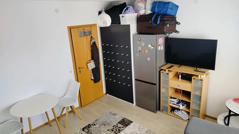 2 Zimmer Wohnung mit 23 m² in Kirchheim unter Teck – Bild 3