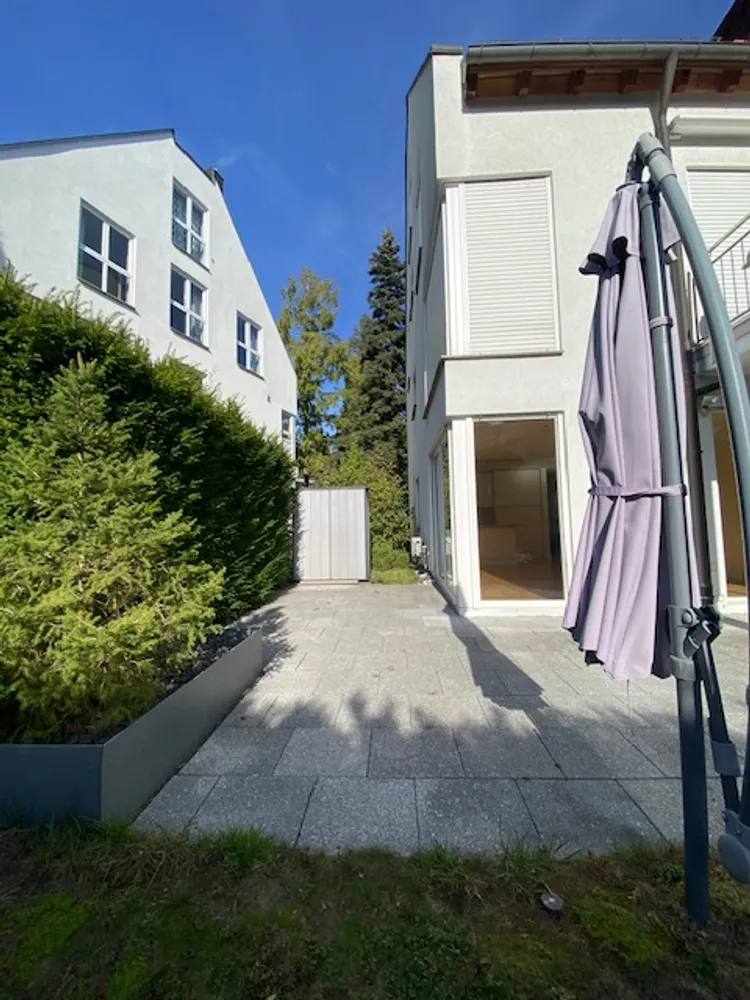 2 Zimmer Wohnung mit 56 m² in Stuttgart – Bild 3