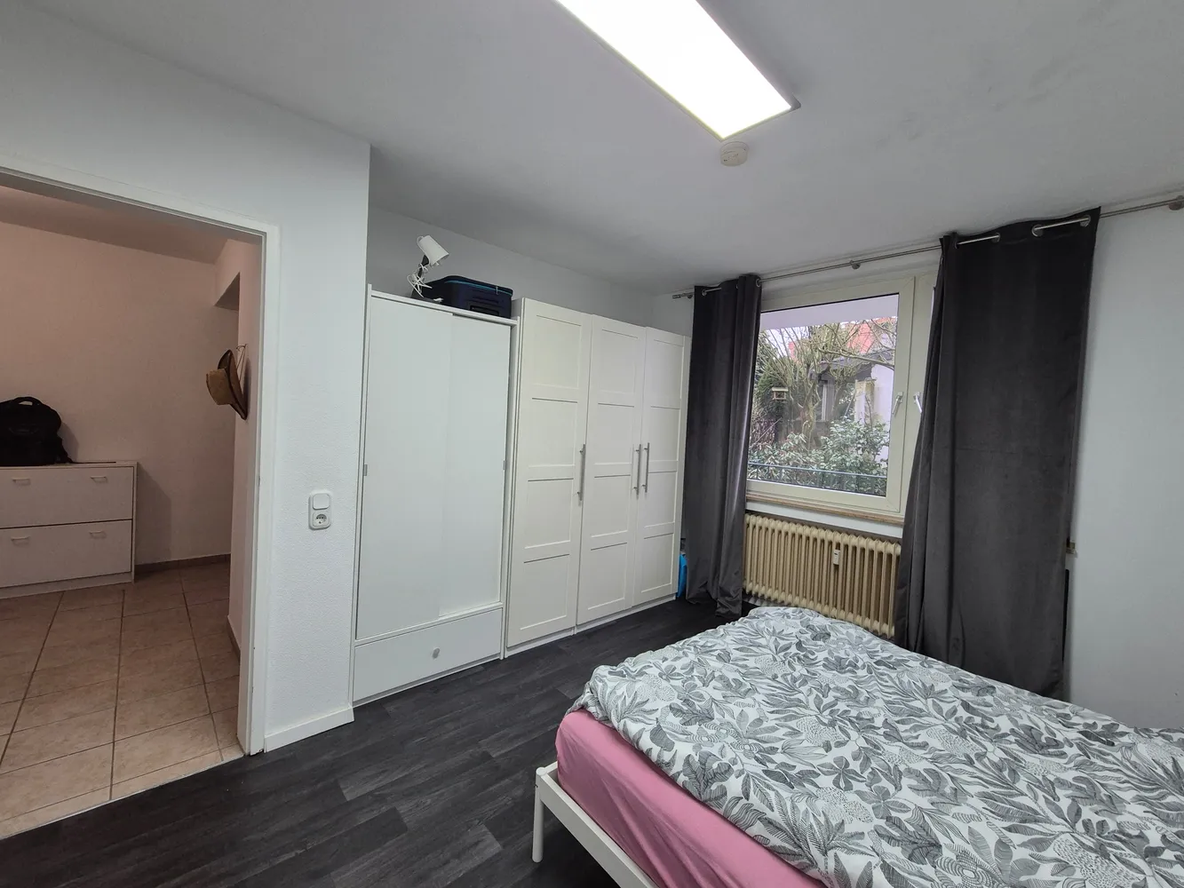 2 Zimmer Wohnung mit 60 m² in Düsseldorf – Bild 7
