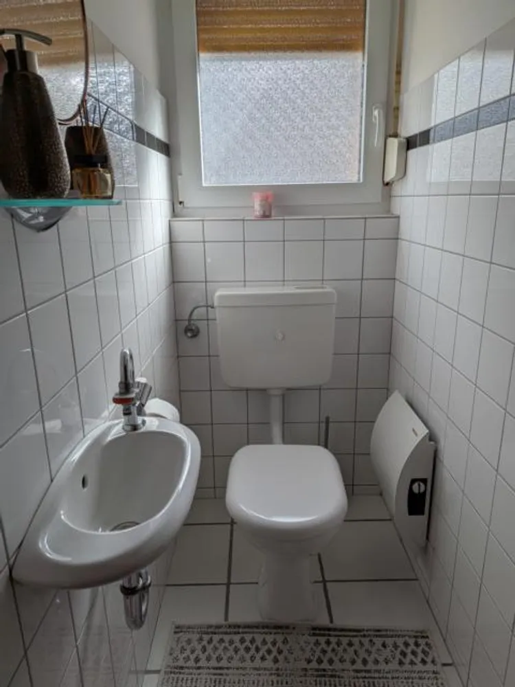 3 Zimmer Wohnung mit 88 m² in Essen – Bild 3