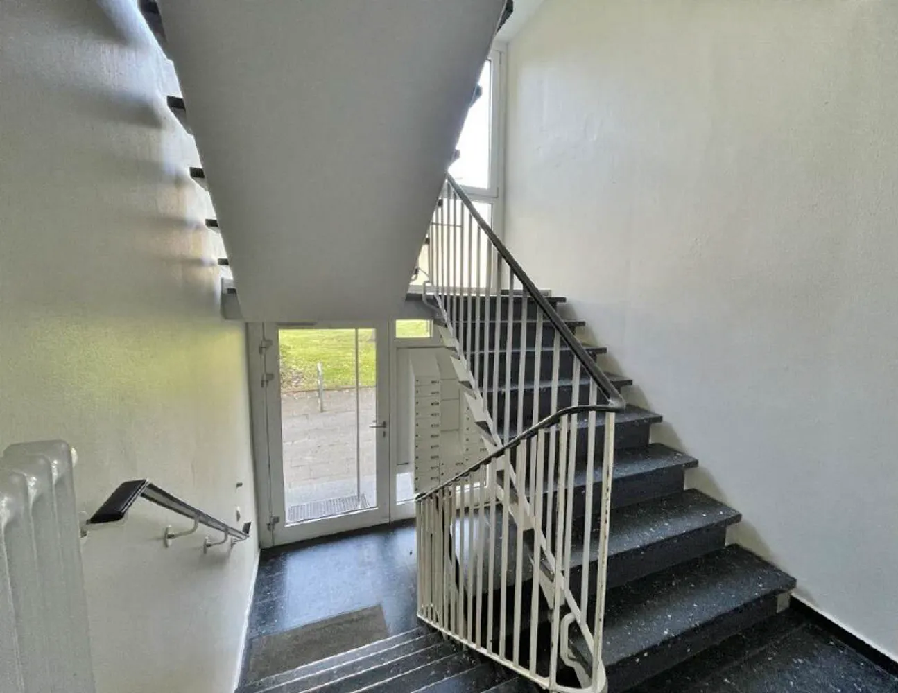 2 Zimmer Wohnung mit 44 m² in Kiel – Bild 1