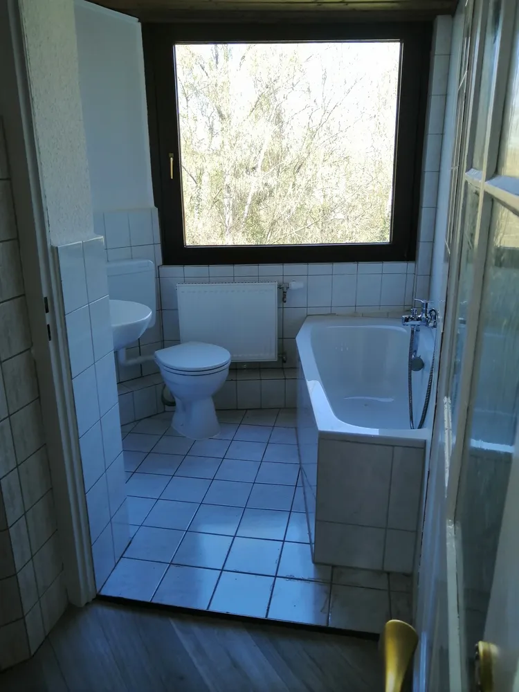 3 Zimmer Wohnung mit 60 m² in Dortmund – Bild 4