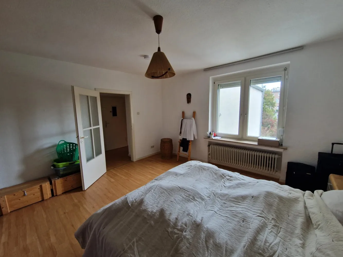 2 Zimmer Wohnung mit 77 m² in Neuss – Bild 12
