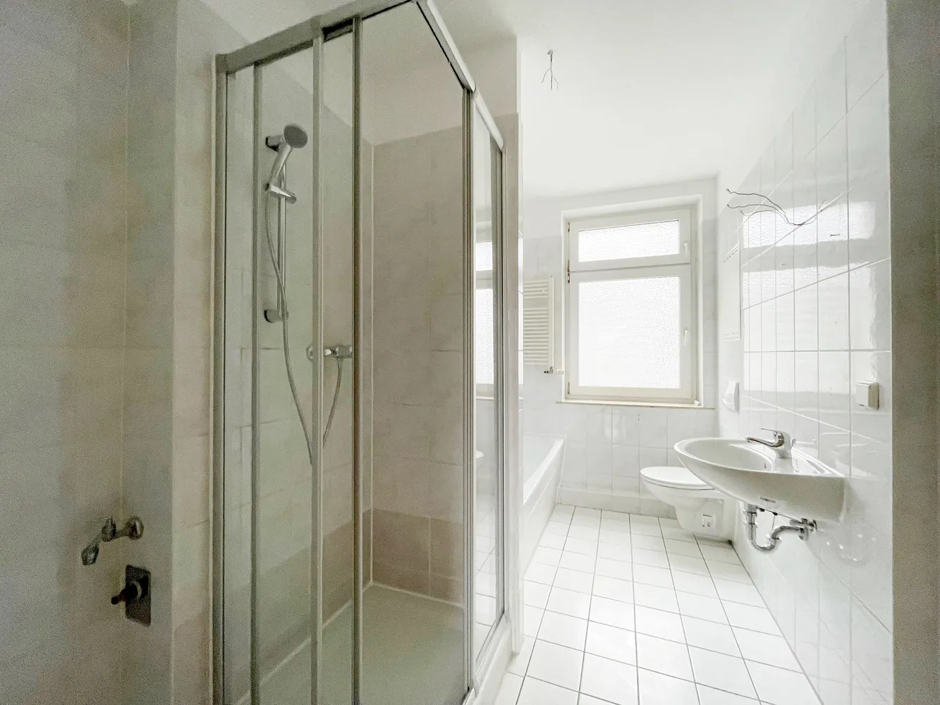 2 room apartment with 46 m² in Magdeburg – Photo 7