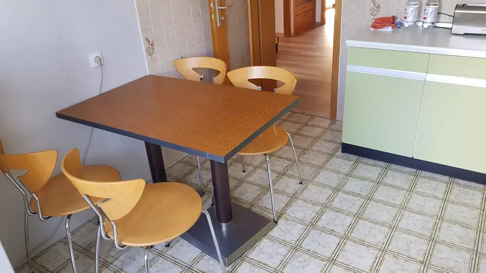 WG-Zimmer mit 75 m² in Frankfurt am Main – Bild 6