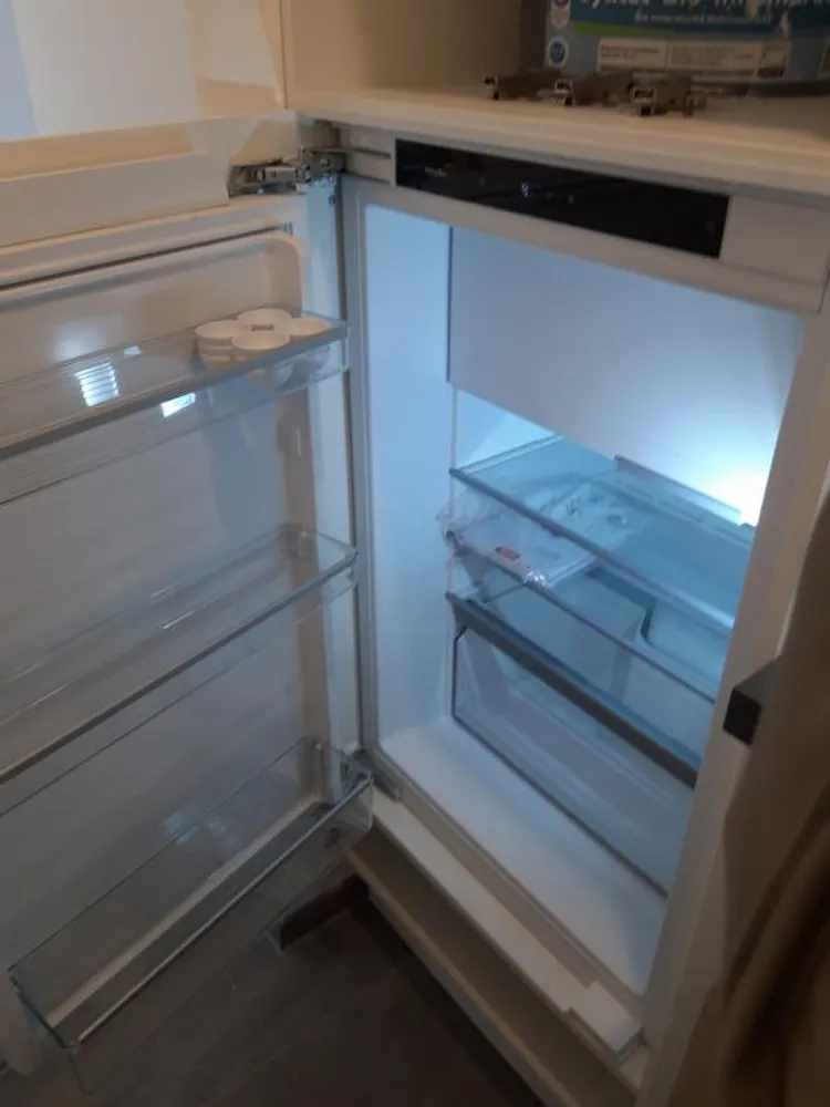 1 room apartment with 28 m² in Munich – Photo 6