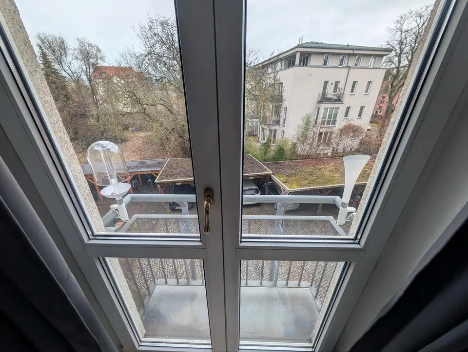3 Zimmer Wohnung mit 84 m² in Potsdam – Bild 4