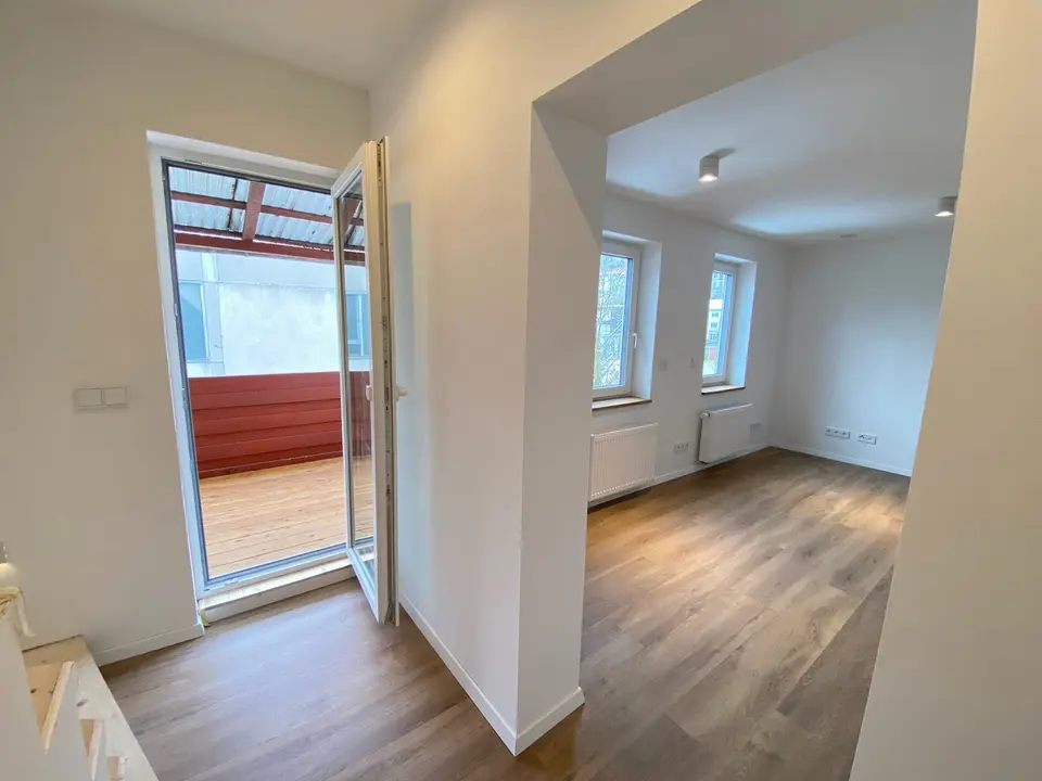 3 Zimmer Wohnung mit 84 m² in Siegen – Bild 3