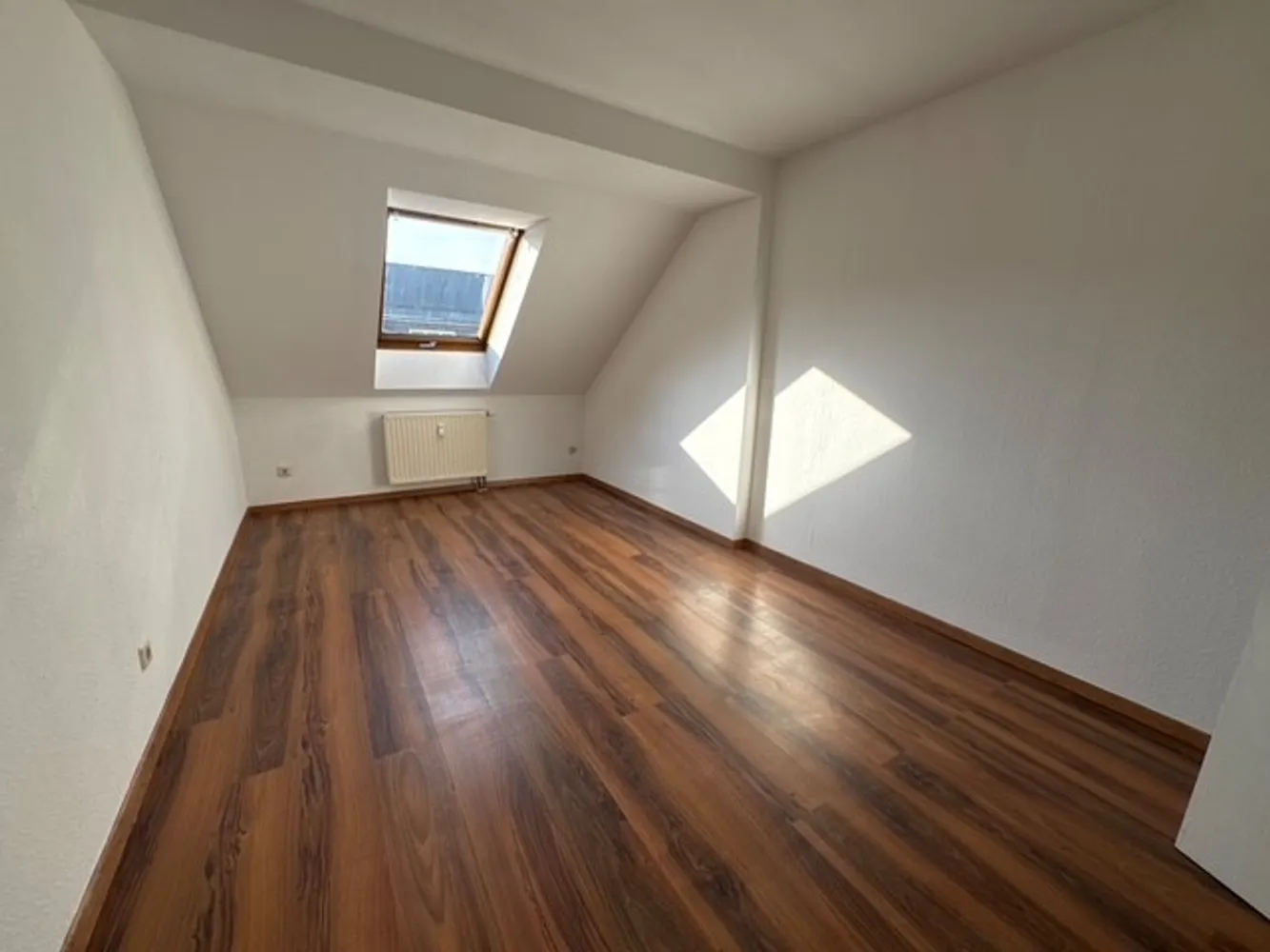 2 room apartment with 52 m² in Chemnitz – Photo 4