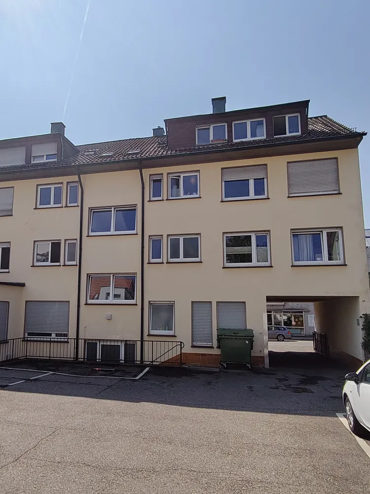 3 Zimmer Wohnung mit 88 m² in Stuttgart – Bild 11