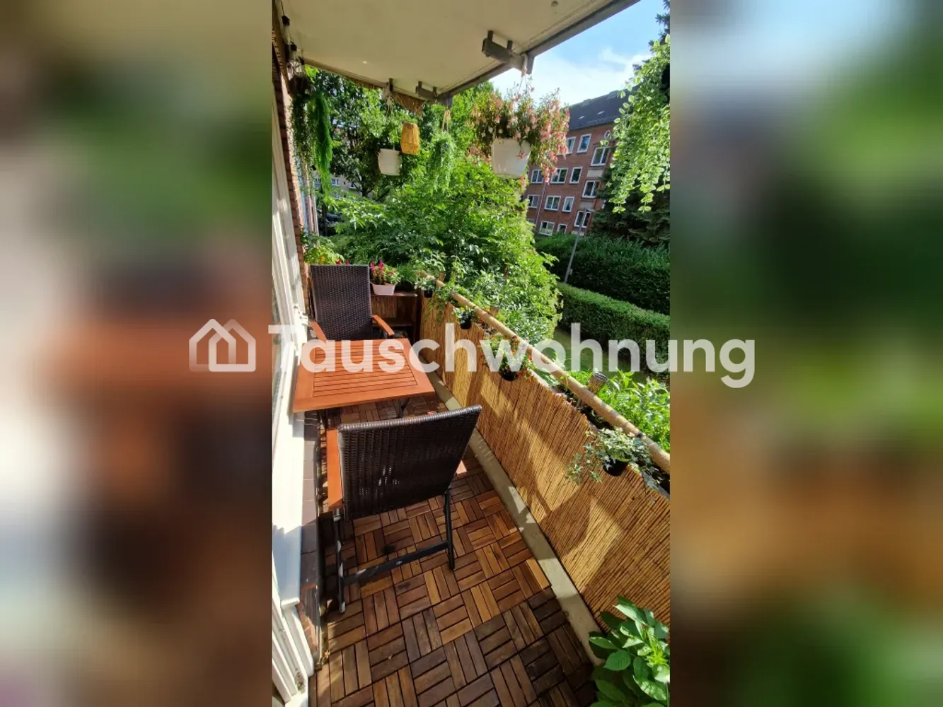 3 room apartment with 70 m² in Hamburg – Photo 9