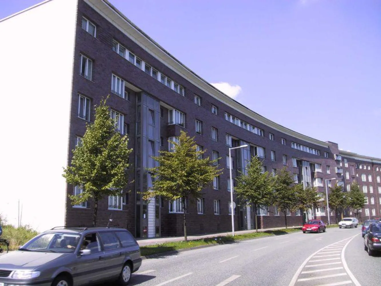 2 Zimmer Wohnung mit 46 m² in Hannover – Bild 1