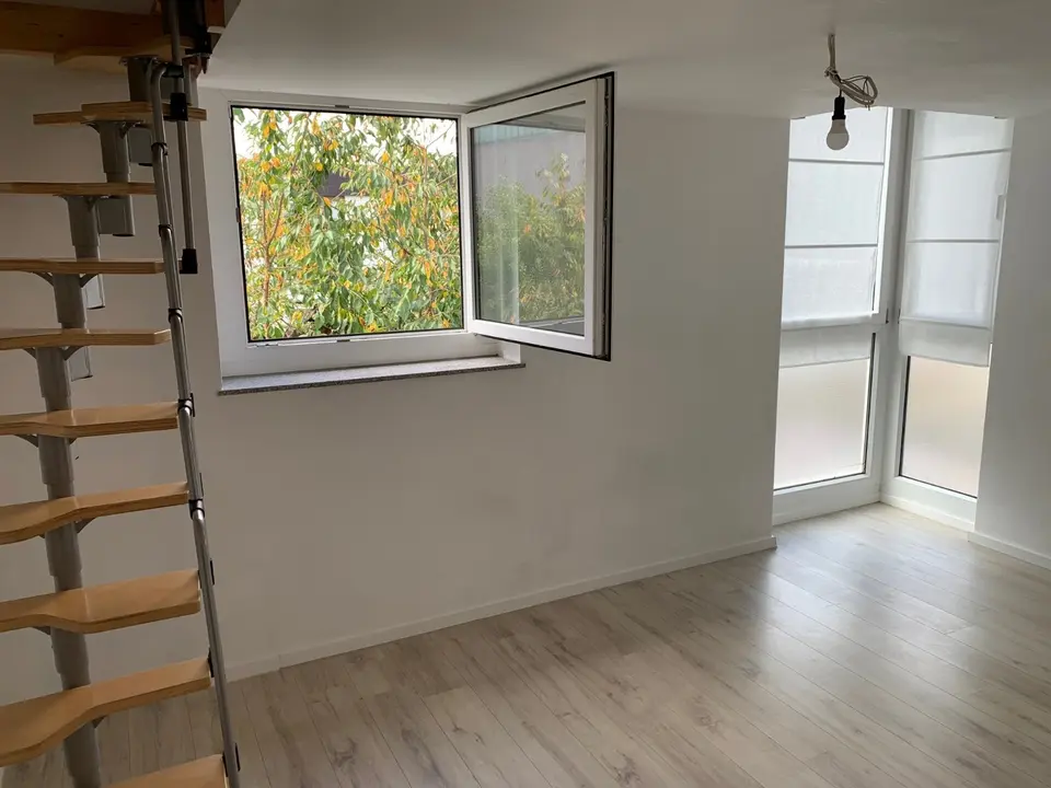 2 Zimmer Wohnung mit 39 m² in Kirchheim unter Teck – Bild 5