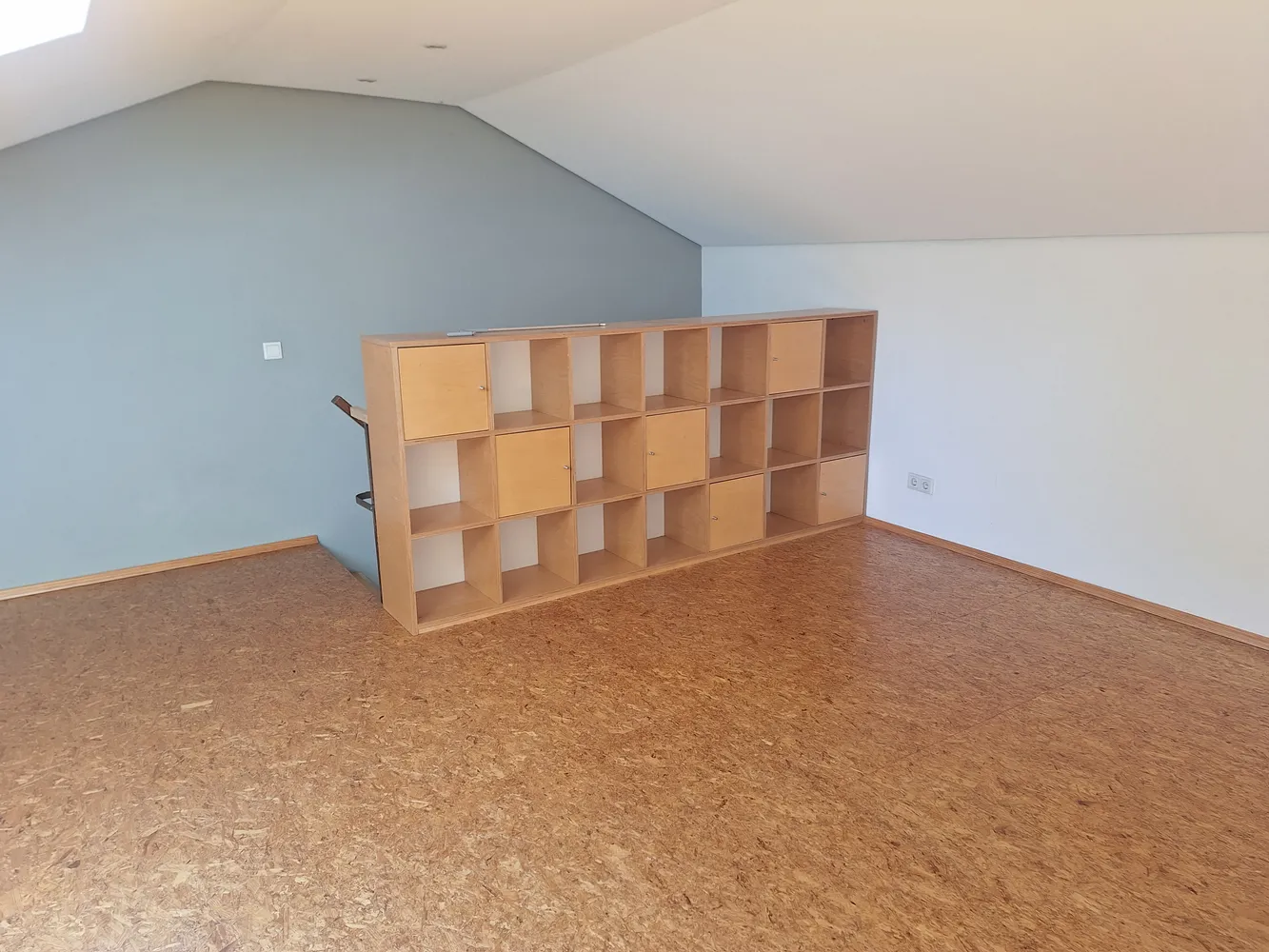 2 Zimmer Wohnung mit 47 m² in Karlsruhe – Bild 10